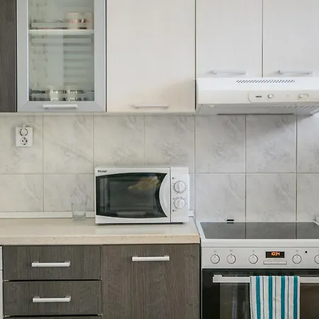 Three Bedroom Near Beach Znjan * Split
